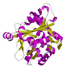 Image of CATH 4cpkA04