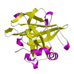 Image of CATH 4crcA