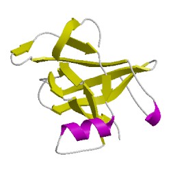 Image of CATH 4crcA01