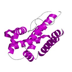 Image of CATH 4cs7C