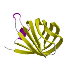 Image of CATH 4csbA