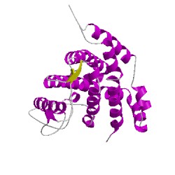 Image of CATH 4csmB00