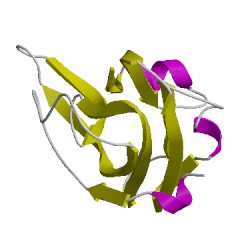 Image of CATH 4cspF01
