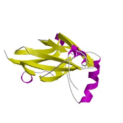 Image of CATH 4cspF02