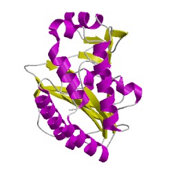 Image of CATH 4ctjA