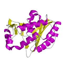 Image of CATH 4ctjC00