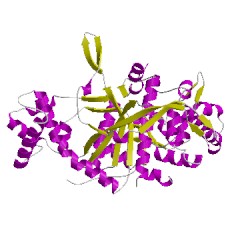 Image of CATH 4ctnA01