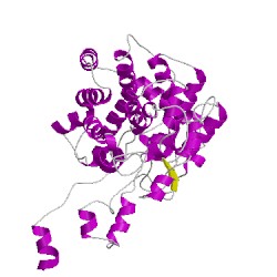 Image of CATH 4ctsB