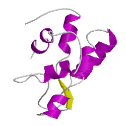 Image of CATH 4ctsB02