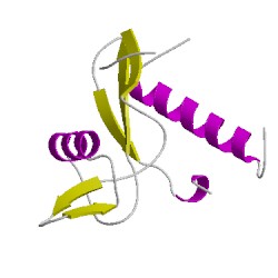 Image of CATH 4ctuA02