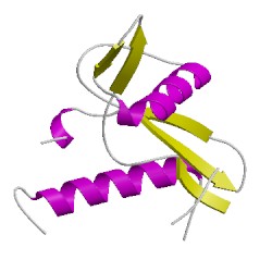 Image of CATH 4cunA02