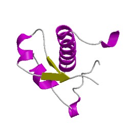 Image of CATH 4cunB03