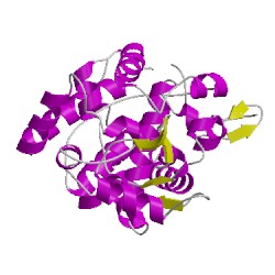 Image of CATH 4cuoA