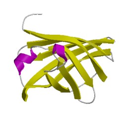 Image of CATH 4cv7A