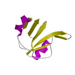 Image of CATH 4cvmA01