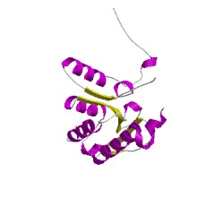 Image of CATH 4cvqA01