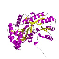 Image of CATH 4cvqB