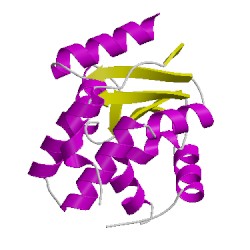 Image of CATH 4cw7C00