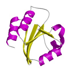 Image of CATH 4cw9A