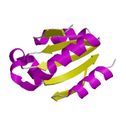 Image of CATH 4cw9B