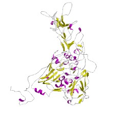 Image of CATH 4cwuA