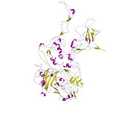 Image of CATH 4cwuC