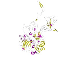 Image of CATH 4cwuH