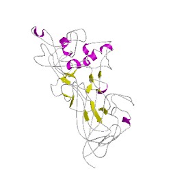 Image of CATH 4cwuN