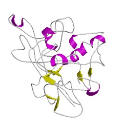 Image of CATH 4cwuN02