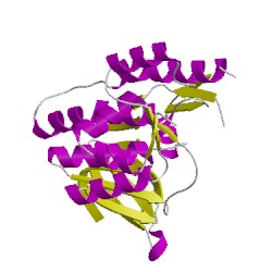 Image of CATH 4cy8C01