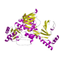 Image of CATH 4cy8D