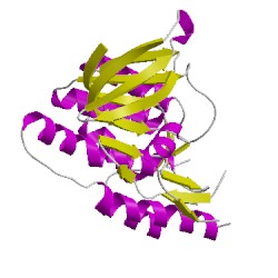 Image of CATH 4cy8D01