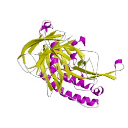 Image of CATH 4cygA