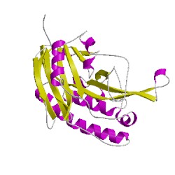 Image of CATH 4cygA01