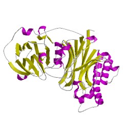 Image of CATH 4cygB