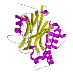 Image of CATH 4cygB01