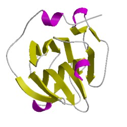 Image of CATH 4cygB02