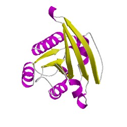 Image of CATH 4cymB00