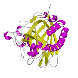 Image of CATH 4cyyA01