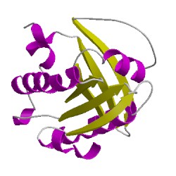 Image of CATH 4cz2A