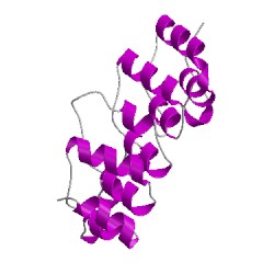 Image of CATH 4cz2F