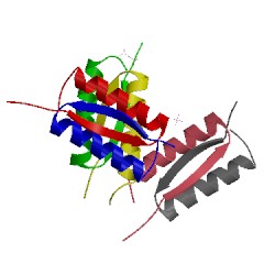 Image of CATH 4cz7