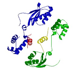 Image of CATH 4czd