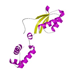 Image of CATH 4czdA