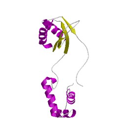 Image of CATH 4czdB