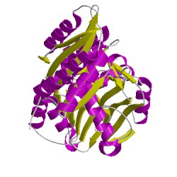 Image of CATH 4d02A