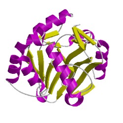 Image of CATH 4d02A01