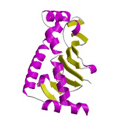 Image of CATH 4d0cA01