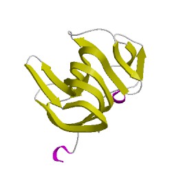 Image of CATH 4d0qA