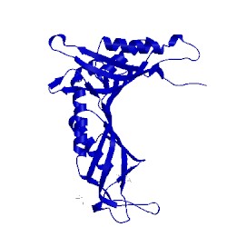 Image of CATH 4d13